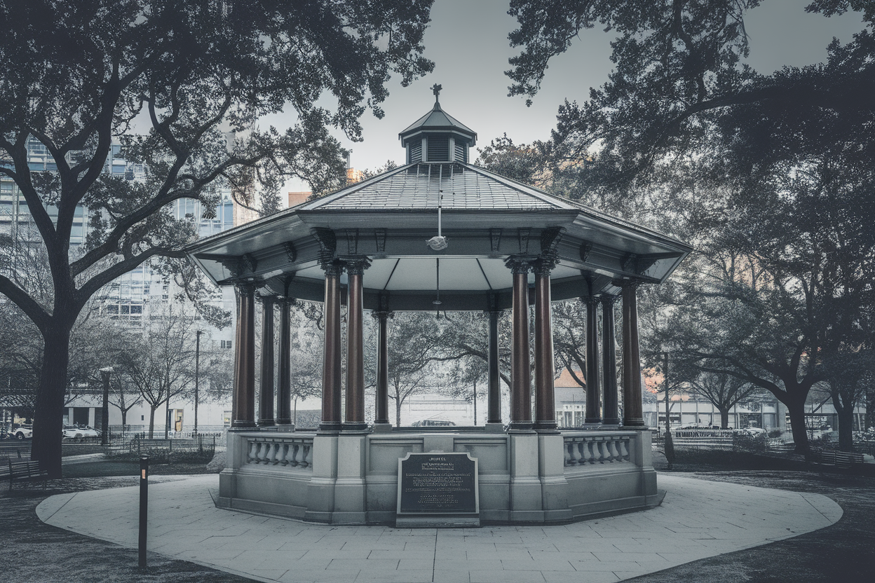 1925 et l'architecte Alfred Duprat: le pavillon au prisme des débats municipaux