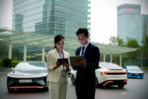 Le Vietnam affine l'accueil des fonds étrangers ciblant technologie et transition verte
