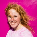 Agathe Calvie
