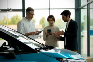 Leasing social 2026 : retour le 16 juillet des voitures électriques à moins de 200 €